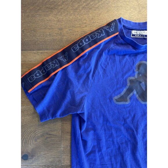 Kappa USA Track Suit Purple And Orange Size Small - Picture 2 of 14